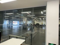 -上海永达奥诚奥迪4S店(申江路店)