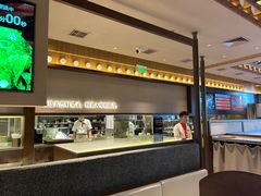 -一品诚记烤肉(大连柏威年购物中心店)