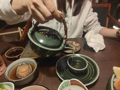 -万岛日本料理铁板烧(万泰国际店)