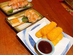 -鸟泉居酒屋·烧鸟·酒馆(百子湾店)
