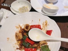 -百富源·海鲜辽菜(和平北大街店)