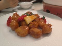 -大树餐厅(环球港店)