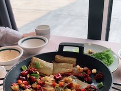 -洞庭鱼香(万科店)