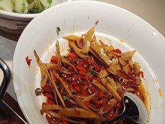 -湘当爱·鲜煮现炒(松岗立业路店)