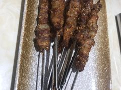 -313羊庄铁锅烀羊肉(泰兴店)