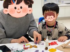 -爱睿思儿童早教亲子游泳(万象城店)