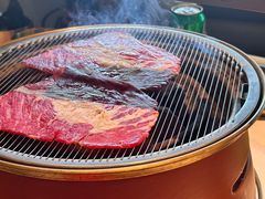 -西塔老太太泥炉烤肉(川沙百联店)