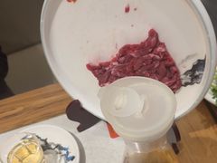 -蜀留香火锅(社会山店)