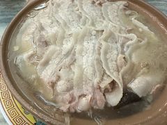 砂锅白肉-砂锅居(西四店)