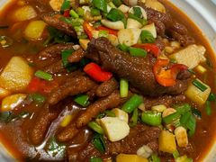 -张家砂锅(桐乡濮院宏苑路店)