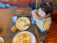 -福州仓山凯悦酒店·Market Cafe Lacucina咖啡厅