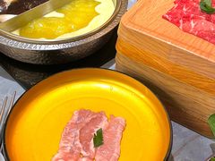 -一绪に寿喜烧(荟聚店)