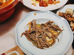 -聚京民福烤鸭店(木樨园店)
