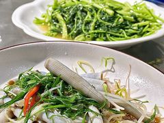 -钱山海鲜大排档