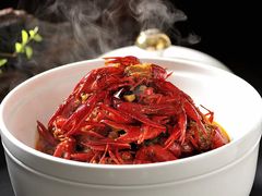 -飶香居(省博物馆店)