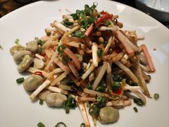 -老灶房-四川土菜(铁牛广场店)