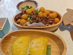 -黔渔翁豆花渎鱼(喷水池店)