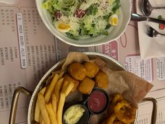 -安妮意大利餐厅(世贸天阶店)