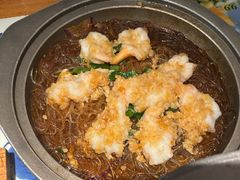 -绿茶餐厅(布吉万象汇店)