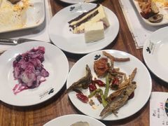 -汉巴味德(沈阳万象汇店)