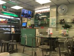 -义顺牛奶公司(新马路老店)
