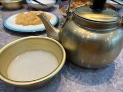 -屋里家延边朝鲜族冷面(梅林3店)