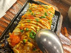 -無忧浅草君·洋风料理(下沙宝龙二期一店)