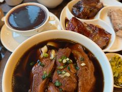 -中国厨房/台湾牛肉面