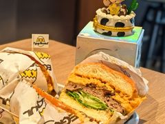 -蛋魂EGGSOUL(洪武创始店)