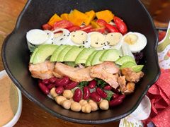 -Famous肥猫墨西哥音乐餐吧(五棵松华熙LIVE店)