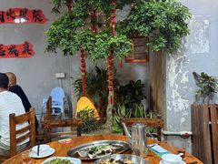 -东坊味道私房菜·地道顺德菜(大良店)