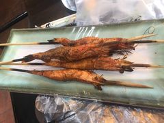 -臻馆小龙虾