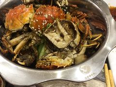 -古田会·肥肠鸡(古田店)
