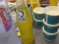-老黑板筋(顺义总店)