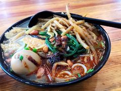 -螺蛳粉先生(蓟门桥店)