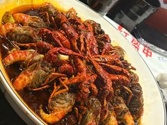 -红盔甲·小龙虾(车公庙店)
