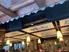 -爷爷的土钵菜(街道口店)