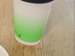 -Yes Lemon就是柠·手打柠檬茶(苏州中心一店)