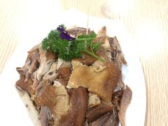 -老边饺子馆(西站店)