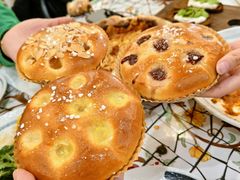 -PIZZA BIANCA(万象城店)