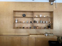 -麻雀咖啡SPARROW COFFEE(十全街店)