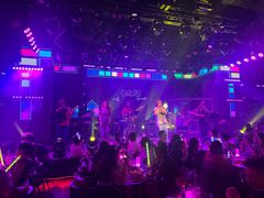 -MOSSO音乐酒吧·live house(南京旗舰店)