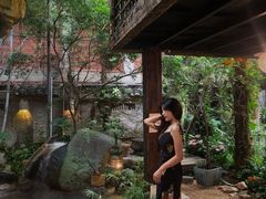 -The Flowers Coffee(南山店)