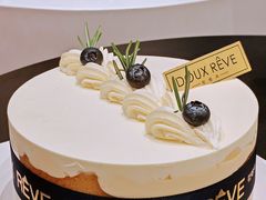-杜哈夫DOUX RÊVE·生日蛋糕(日月光店)