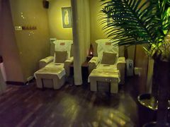 -海悦容庭SPA·按摩·推拿(东盟店)