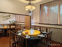 -老灶味道·本帮菜(昌平路店)