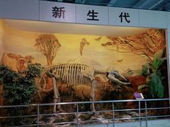 -南京科技馆