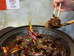 -回味黑鸭煲·始于2006(万松园店)