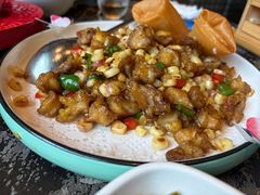 -悦百味·品质川菜(橄榄郡店)