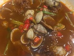 -南湖船菜大酒店
